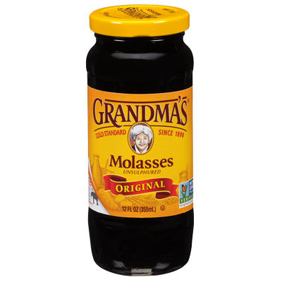 Grandma Molasses 12 fl oz SPECIAL OFFER
