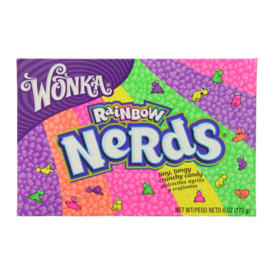 Nerds Rainbow 141g