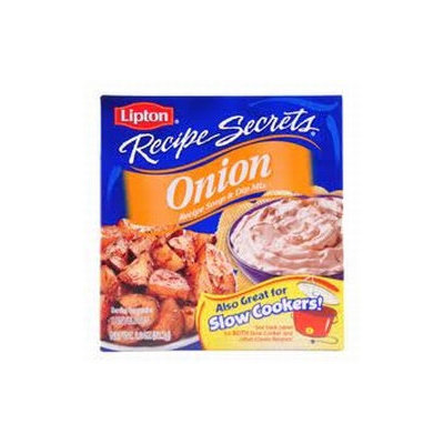 Liptons Onion Soup Mix 2oz