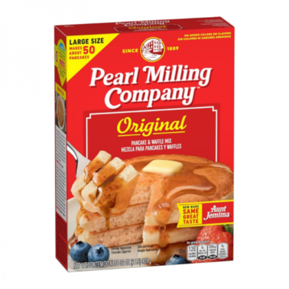 Pearl Milling Original Pancake Mix 32oz   Special New lower price