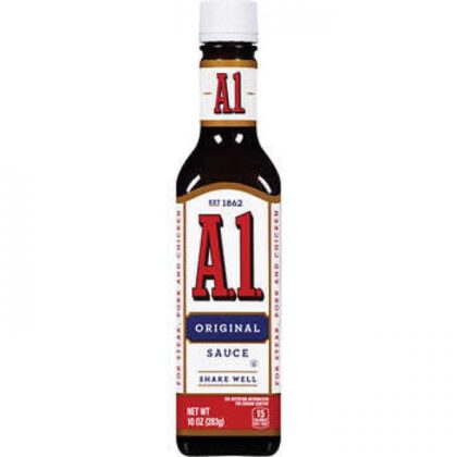 'A.1.' Sauce  10oz