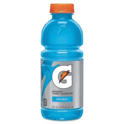 Gatorade Cool Blue (591 ml )