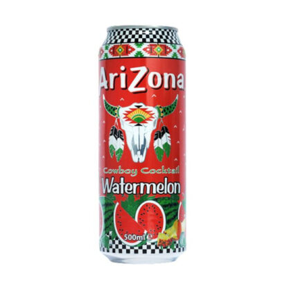 Arizona Cocktail Watermelon 340ml