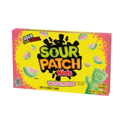 Sour Patch Kids 3.5 oz  NEW LOWER PRICE