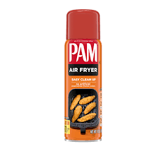 Pam Air Fryer Spray 6oz NEW  Special Offer