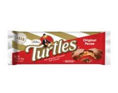 DeMet's Turtles Original (3 pc) 1.76 oz   New