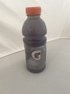 Gatorade Riptide Rush 20 oz   NEW  Summertime Special Drink
