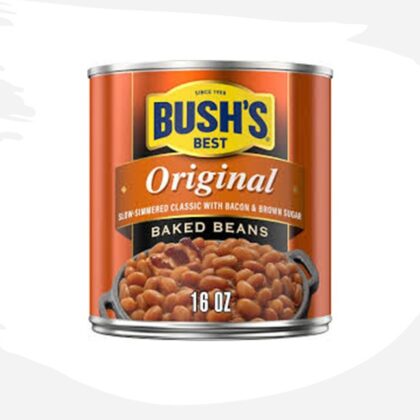 Bush's Original Baked Beans 16 oz