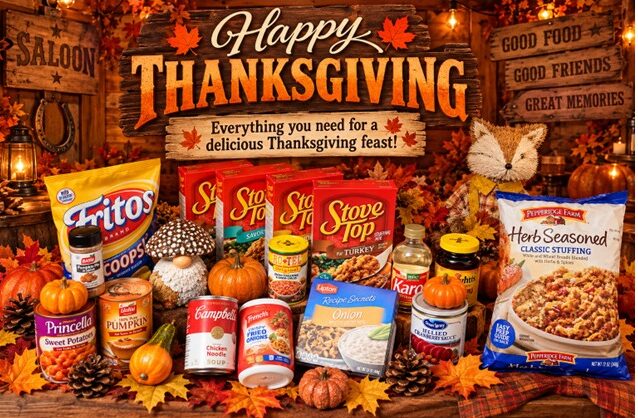 Thanksgiving (2) 2026